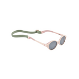 Lentes de Sol (Chalk Pink)