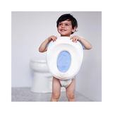 Asiento Adaptable para Baño