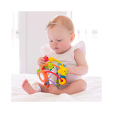 Pelota Multisensorial "Play and Learn"