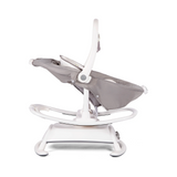 Silla Mecedora "Sansa" (2 en 1)