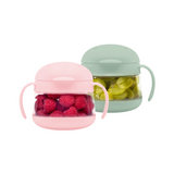 Taza Porta Snack (2 unidades)