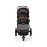 Coche Maverick 3