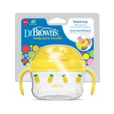 Taza Porta Snack (Piñas)