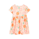 Vestido de Naranjas
