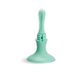 Cepillo para Lavar Teteros y Tetinas (2 en 1)