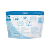 Bolsa Esterilizadora para Microondas (5 Unidades)
