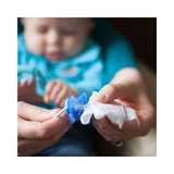 Toallitas Húmedas para Accesorios de Bebés (40 Und)