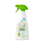 Limpiador Multisuperficies - Sin Fragancia (32oz)