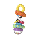 Sonajero Sensorial "Super Shaker"