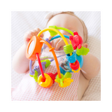 Pelota Multisensorial "Play and Learn"