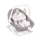 Silla Mecedora "Sansa" (2 en 1)