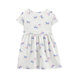 Vestido de Mariposas