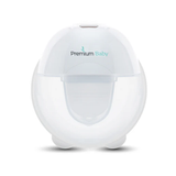 Extractor de Leche Eléctrico Portátil Doble Premium Baby