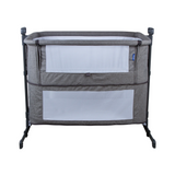 Colecho Adaptable Next 2 You (Gris)