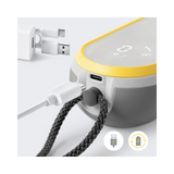 Extractor de Leche Eléctrico Freestyle Hands-Free Breast Pump