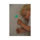 Chupones Glow In The Dark - 0/6M (2 Unidades)