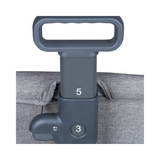 Colecho Adaptable Next 2 You (Gris)