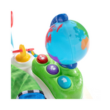 Centro de Actividades "Journey of Discovery"