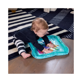 Manta Sensorial de Agua "Ocean Explorers"
