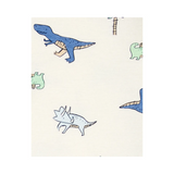 Conjunto de Dinosaruios (3 Unidades)