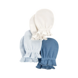 Manoplas para Bebés (3 Pares)