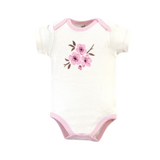 Bodies de Algodón (5 Unidades)