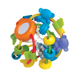 Pelota Multisensorial 