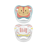 Chupones Prevent Printed - 0/6M (2 Unidades)