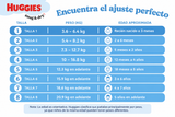 Pañales Snug & Dry Talla 6