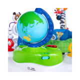 Centro de Actividades "Journey of Discovery"