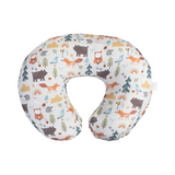 Funda para Almohada de Lactancia (Bosque Blanco)