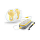 Extractor de Leche Eléctrico Freestyle Hands-Free Breast Pump