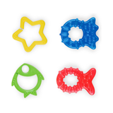 Rasca Encias "Ocean Explorers"