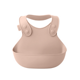 Babero (Blush)