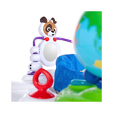 Centro de Actividades "Journey of Discovery"