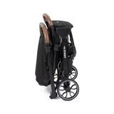 Coche Argus R+