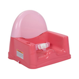 Asiento de Alimentación "Coral Crush"
