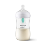 Tetero Anticólicos con Sistema AirFree Natural Response 9 oz