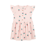 Vestido de Fresas