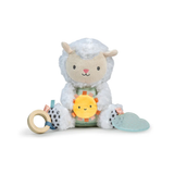 Oveja Colgante Sensorial "Sheepy"