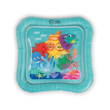 Manta Sensorial de Agua "Ocean Explorers"