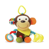 Monito Rasca Encías Multisensorial