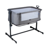 Colecho Adaptable Next 2 You (Gris)