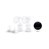 Extractor de Leche Eléctrico Doble Premium Baby