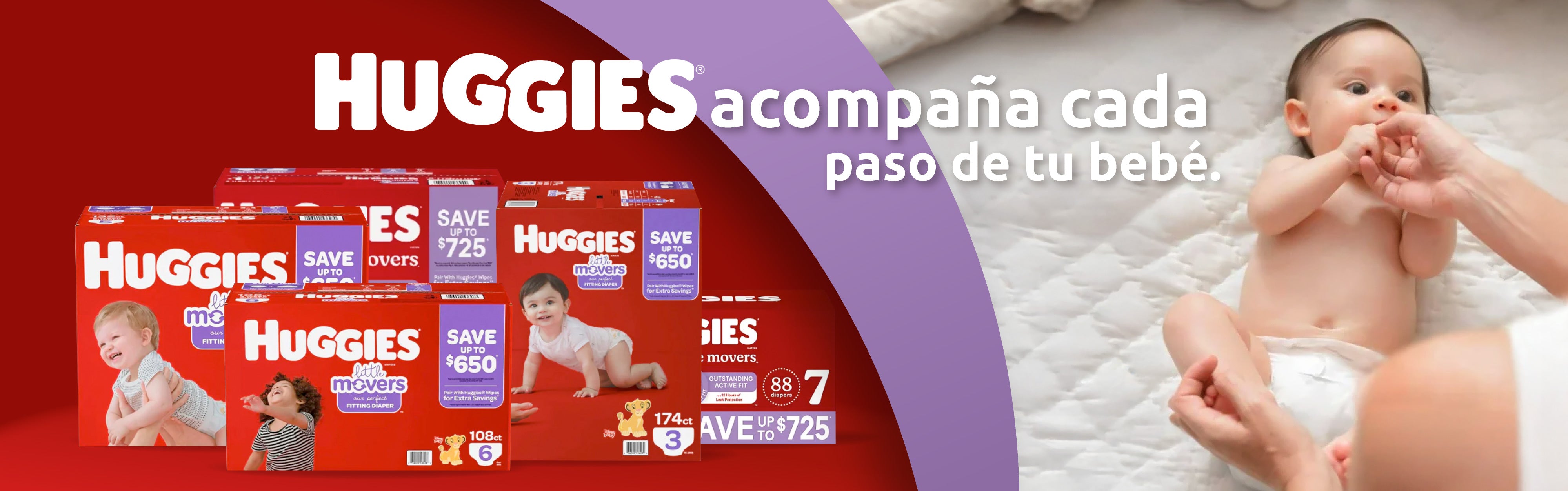 Mr. Baby - Todo en productos para tu bebé con tan solo un click