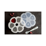 Envase para Almacenar Comida (90mL)
