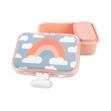 Kit para Merienda "Rainbow" (4 Piezas)