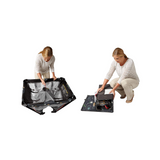 Corral "Pack 'n Play On the Go Playard" (Tasha)