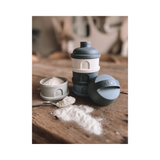 Dosificador de Leche en Polvo (4 Unidades)