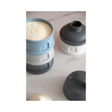 Dosificador de Leche en Polvo (4 Unidades)